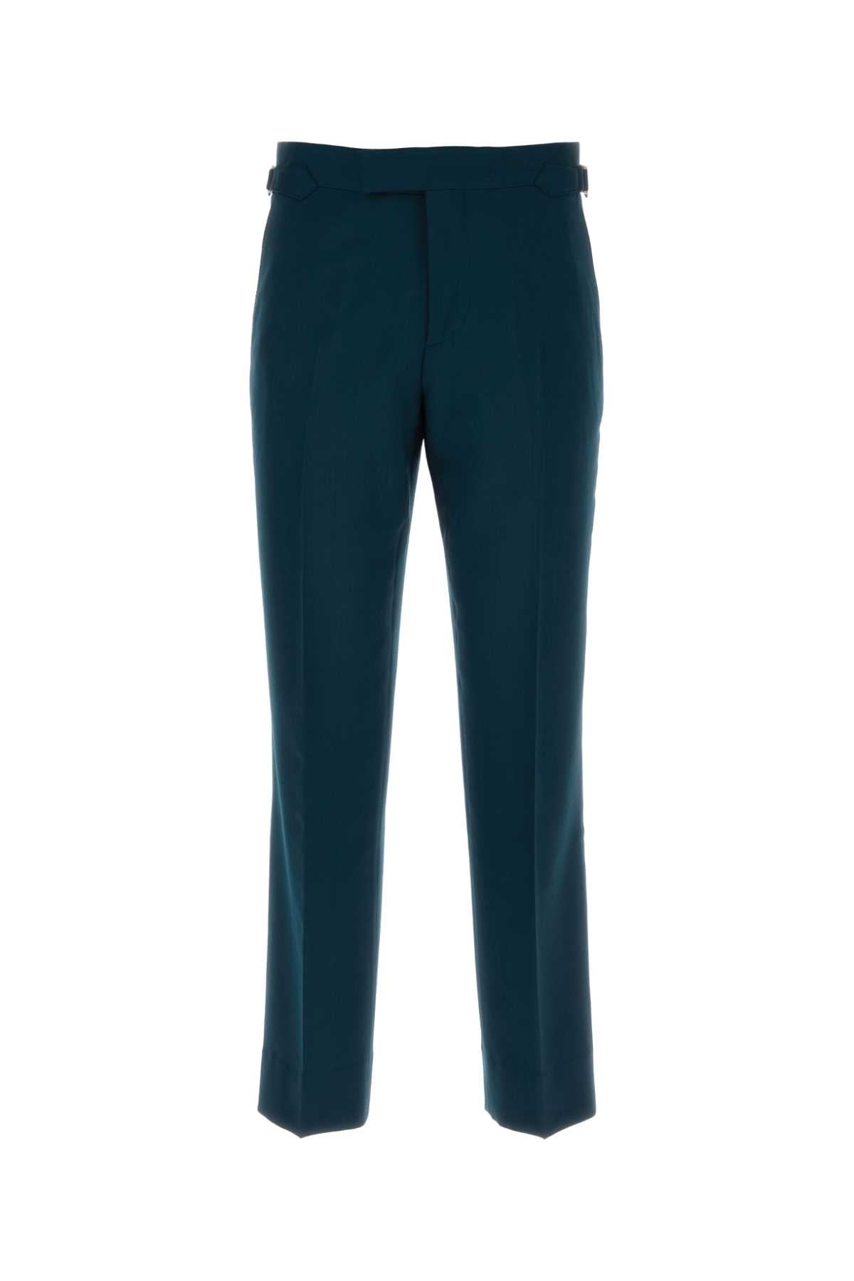 Vivienne Westwood Sang Trousers — Blue
