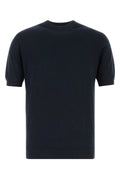 Fedeli Sweater — Navy