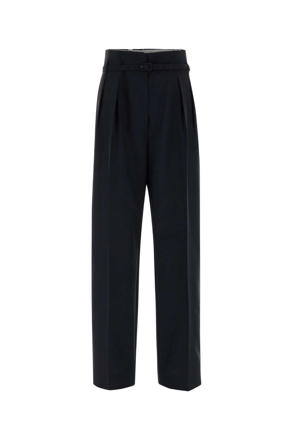 Prada Trousers — Navy