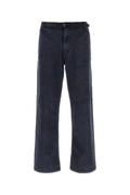 Napapijri Stretch Denim Jeans — Navy