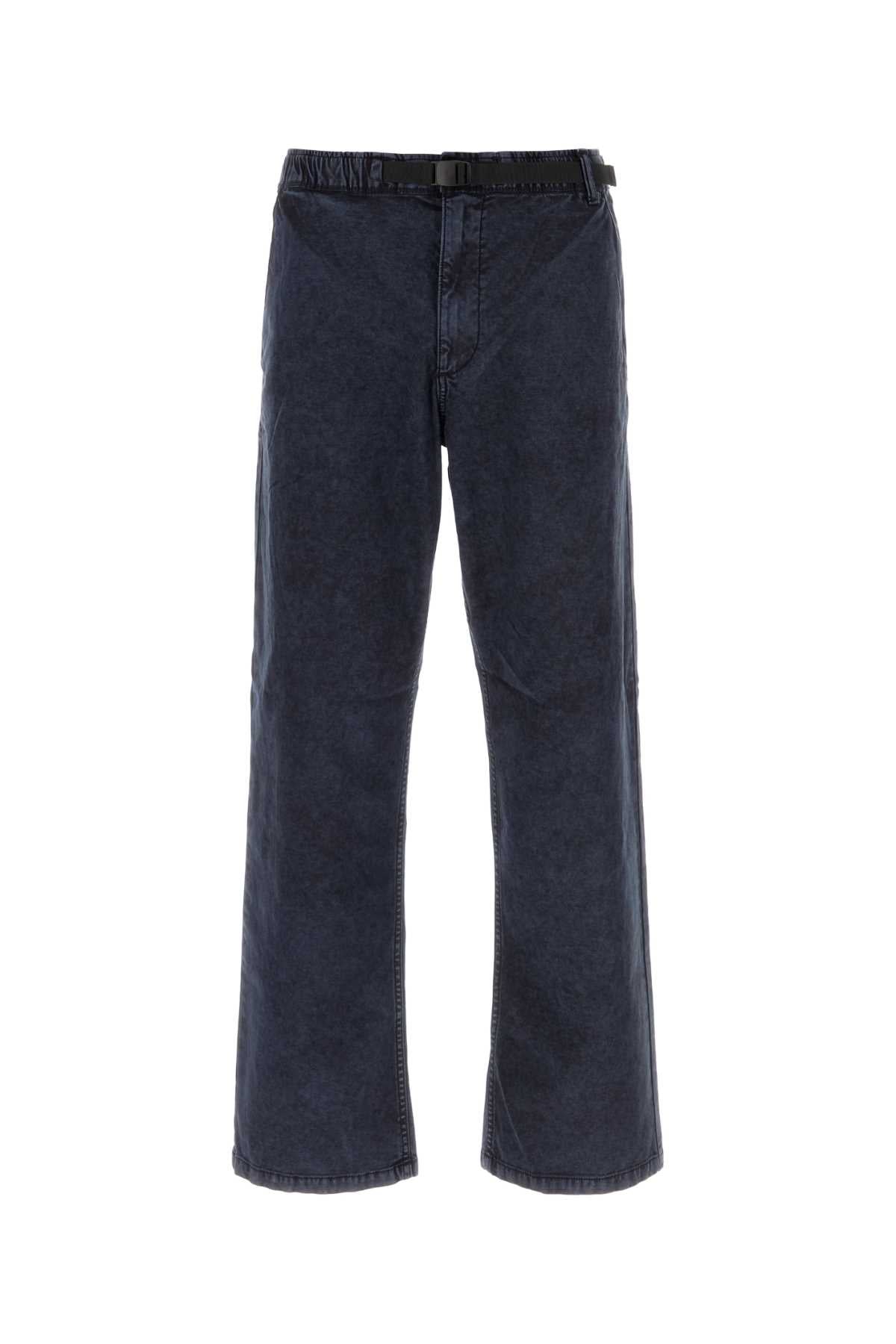 Napapijri Stretch Denim Jeans — Navy