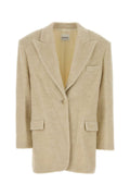 The Andamane Teresa Blazer — Beige