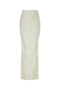 Entire Studios Skirt Skirt — White