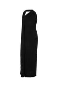 Vestido Loewe — Negro