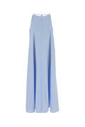Agnona Dress Dress — Blue