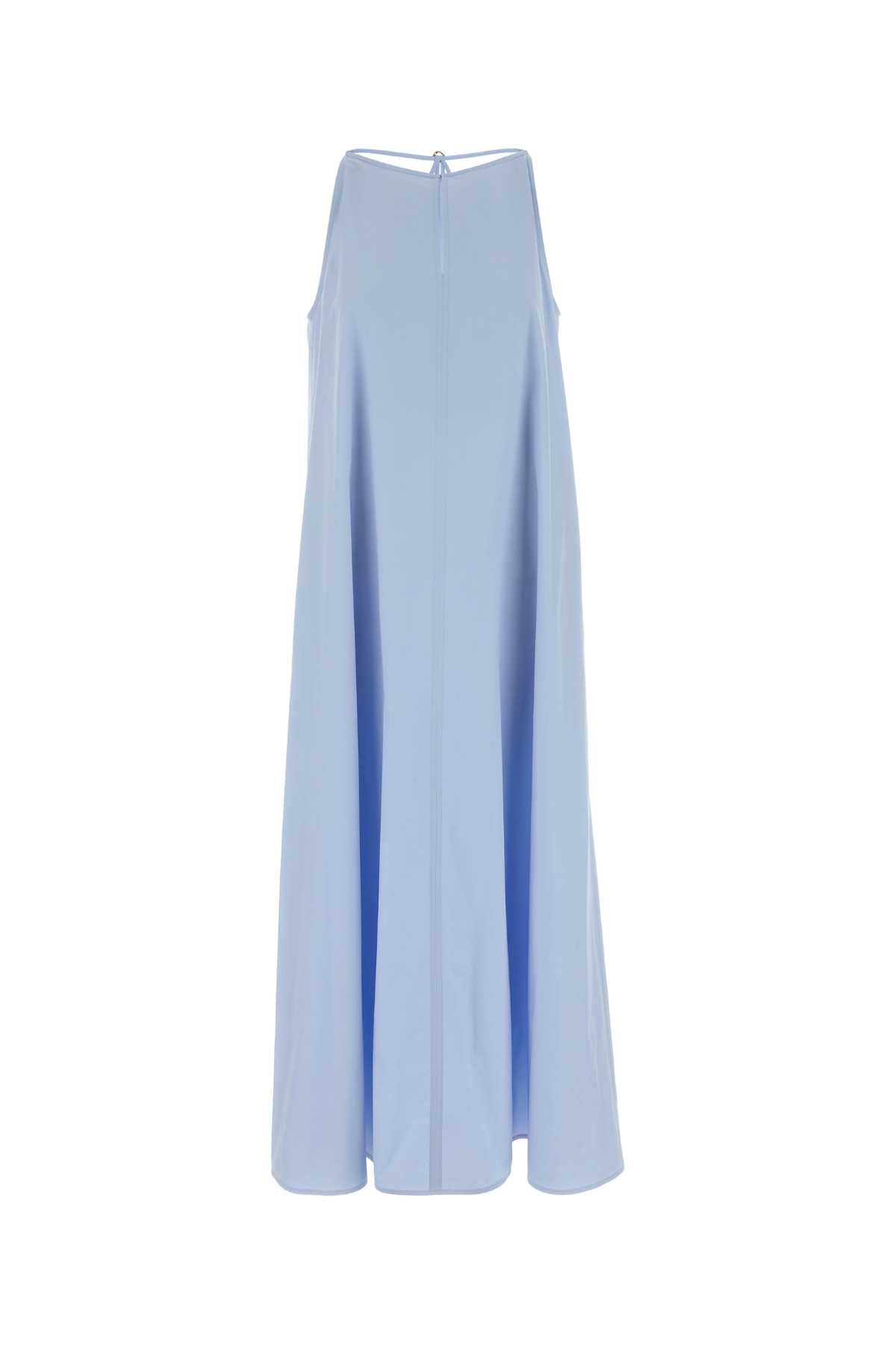 Agnona Dress Dress — Blue