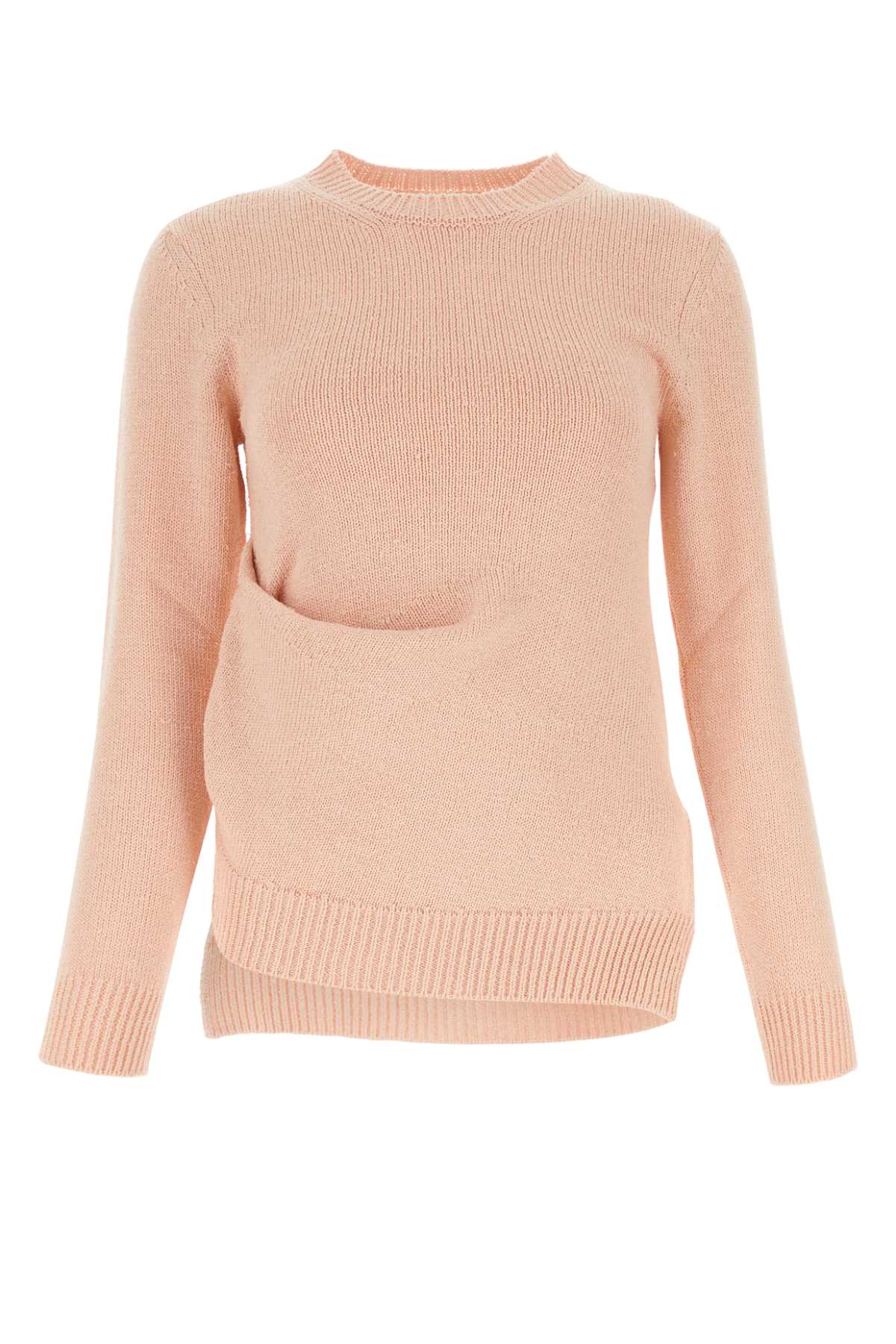 Jil Sander Sweater — Pink