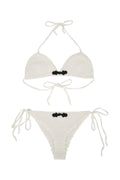 The Garment Bikini Bikini — Cream