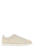 Brunello Cucinelli Sneakers Sneaker — Beige