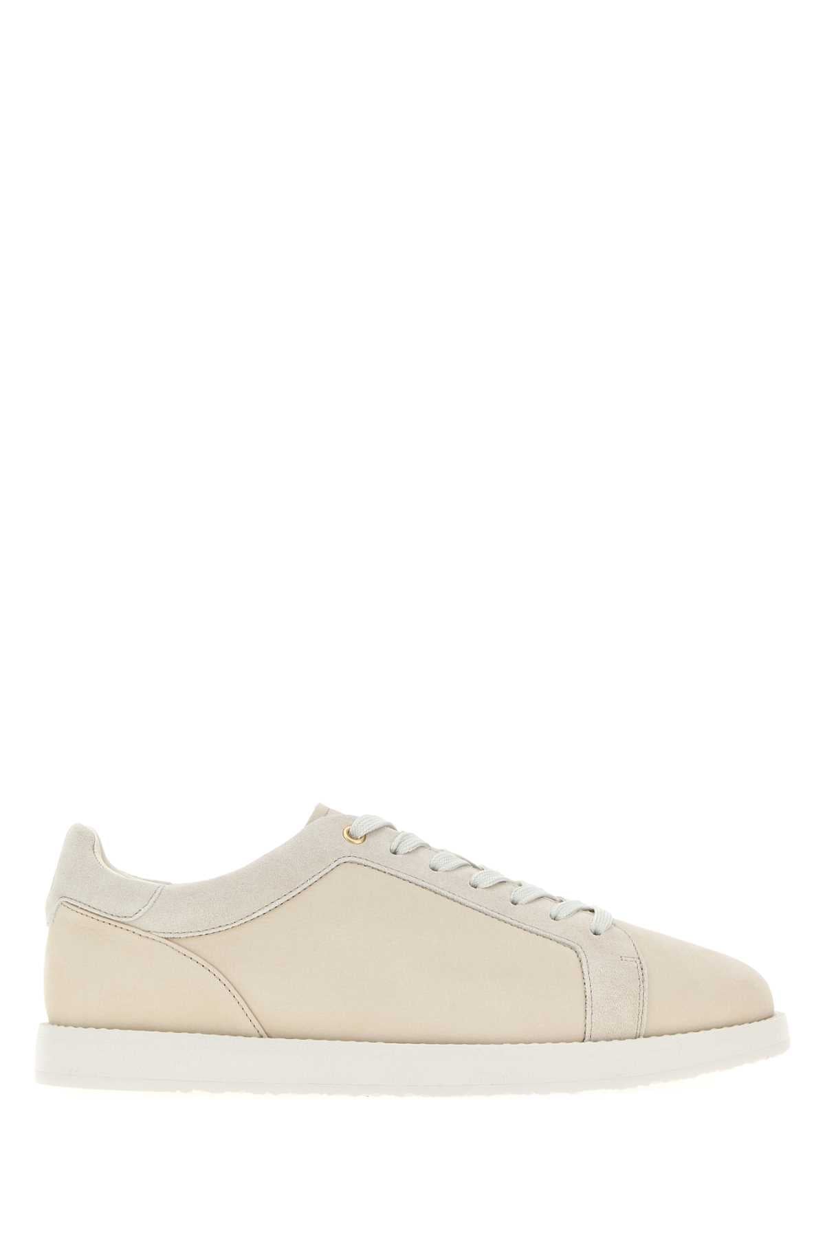 Brunello Cucinelli Sneakers Sneaker — Beige