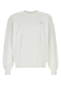 Kenzo Signature Sweatshirt — White