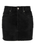 Isabel Marant Etoile Skirt — Black