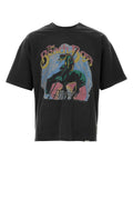 Represent Boys T-Shirt — Black