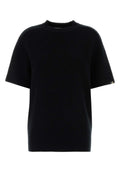 Extreme Cashmere Scott Sweater — Black