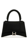 Bolso Balenciaga con asa superior - Negro