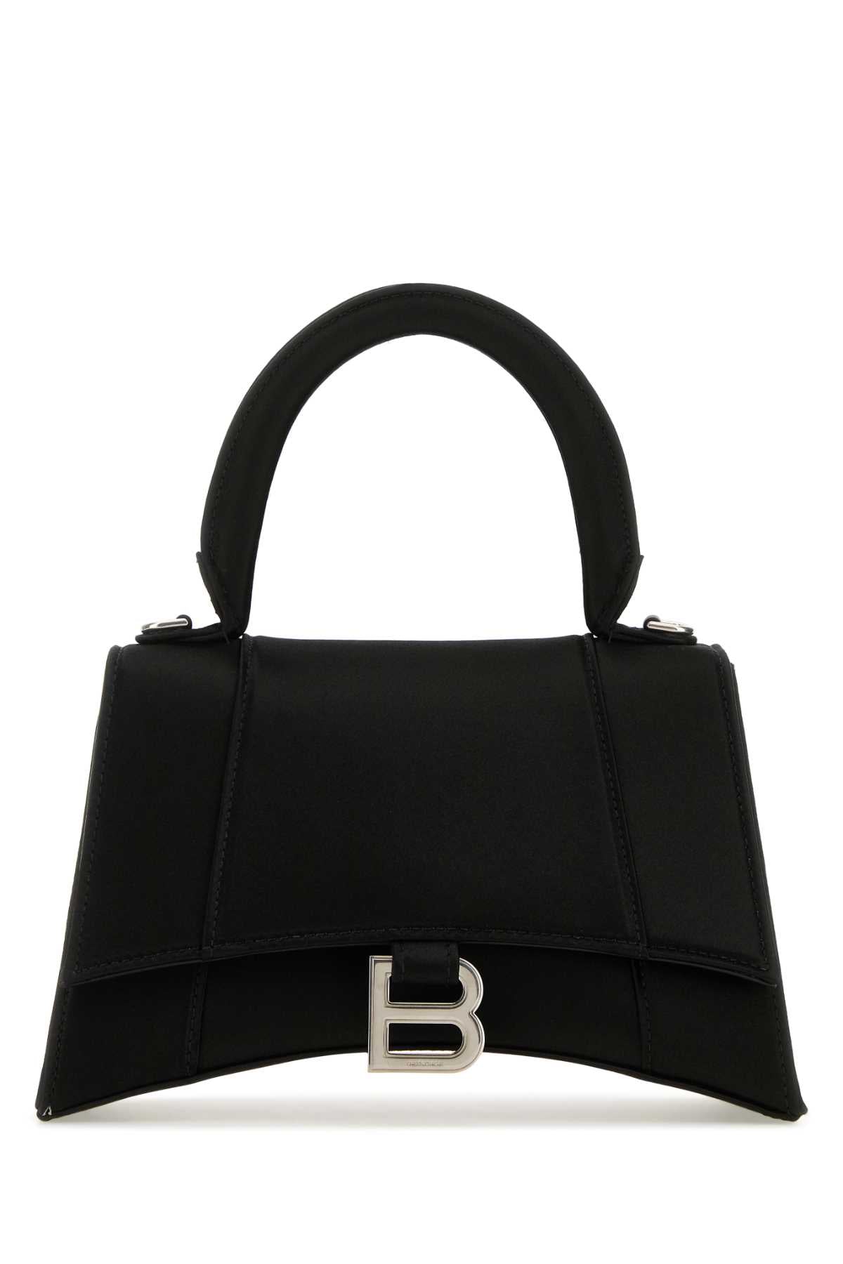 Bolso Balenciaga con asa superior - Negro