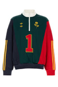 Adidas By Willy Chavarria Watsonville Sweatshirt — Multicolor
