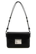 Montblanc Messenger Shoulder Bag — Black