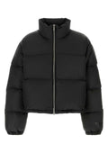 Vtmnts Jacket Down Jacket — Black