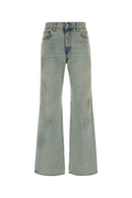 Haikure Jeans — Blue