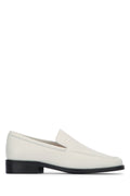 Calvin Klein Loafer Loafer — Beige