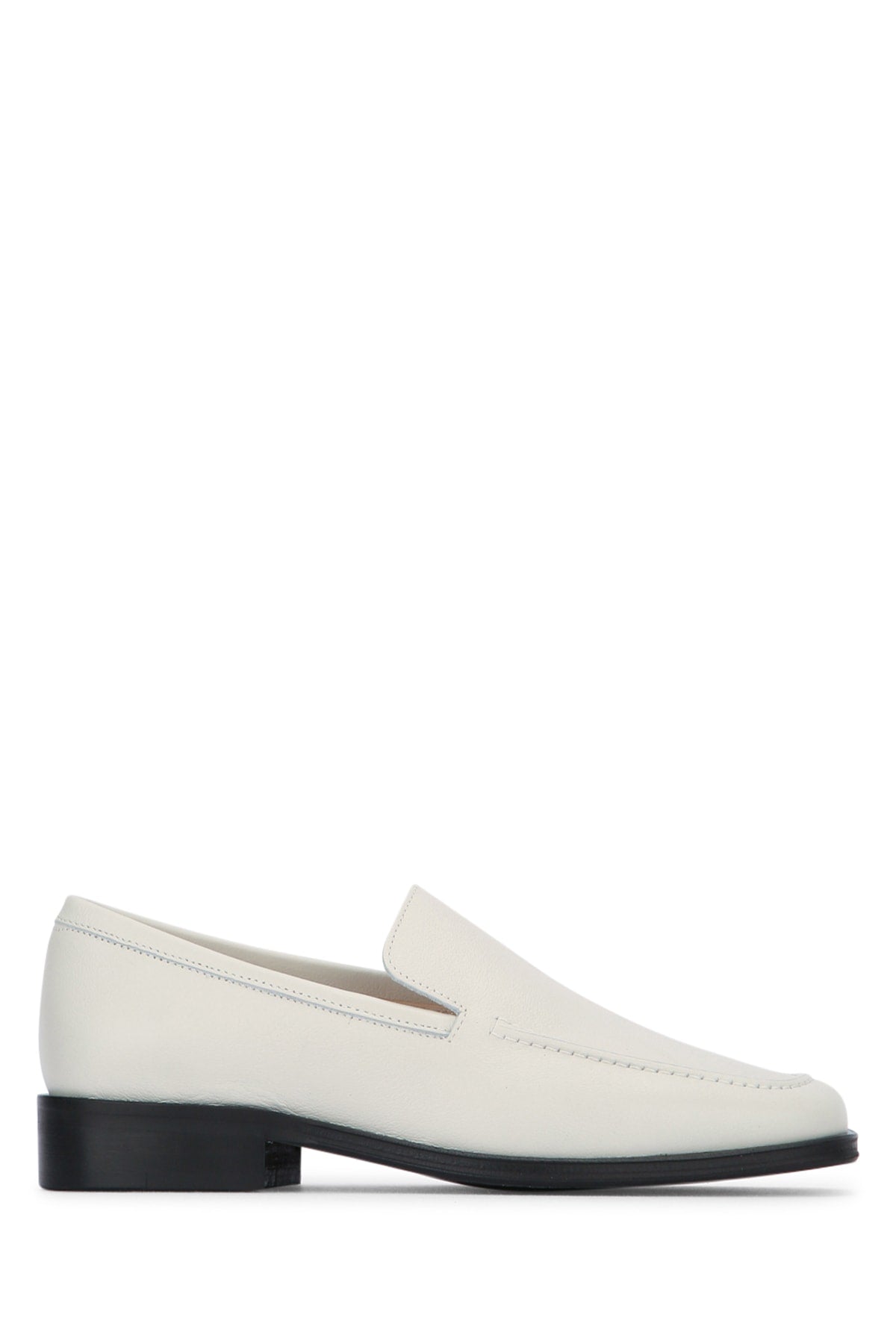 Calvin Klein Loafer Loafer — Beige
