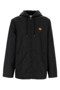 Chaqueta Vlogo de Valentino Garavani - Negra