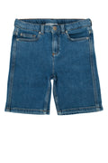 Bonpoint Elvio Bermuda — Blue