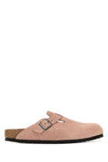Birkenstock Boston Mule — Pink