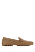 Tod's Gommino 22 Loafer — Beige