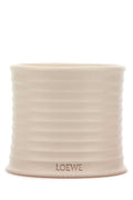 Loewe Oregano Candle — Beige