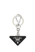 Estuche para llaves Prada Milano - Negro
