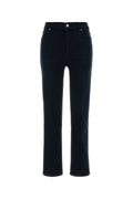 Frame Le Sleek Jeans — Navy