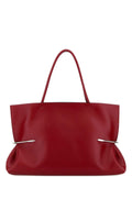 Givenchy Pinch Shoulder Bag — Red