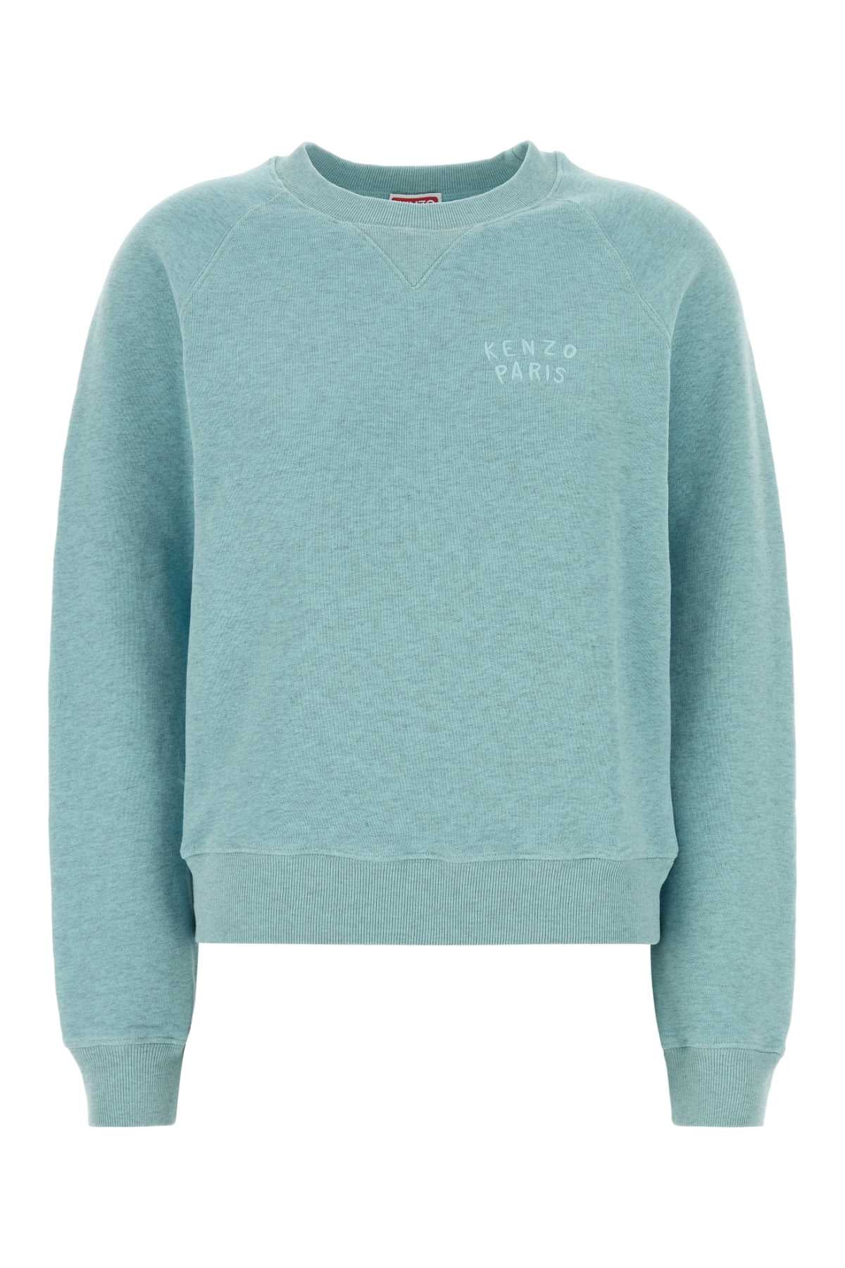 Kenzo Boke Sweatshirt — Blue