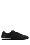 Gucci Shift Sneaker — Black