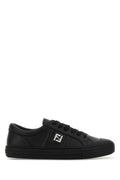 Fendi Domino Sneaker — Black