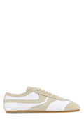 Dries Van Noten Shoes Sneaker — Beige