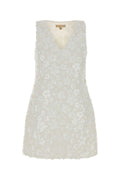 Michael By Michael Kors Dress — White