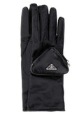Prada Gloves — Black