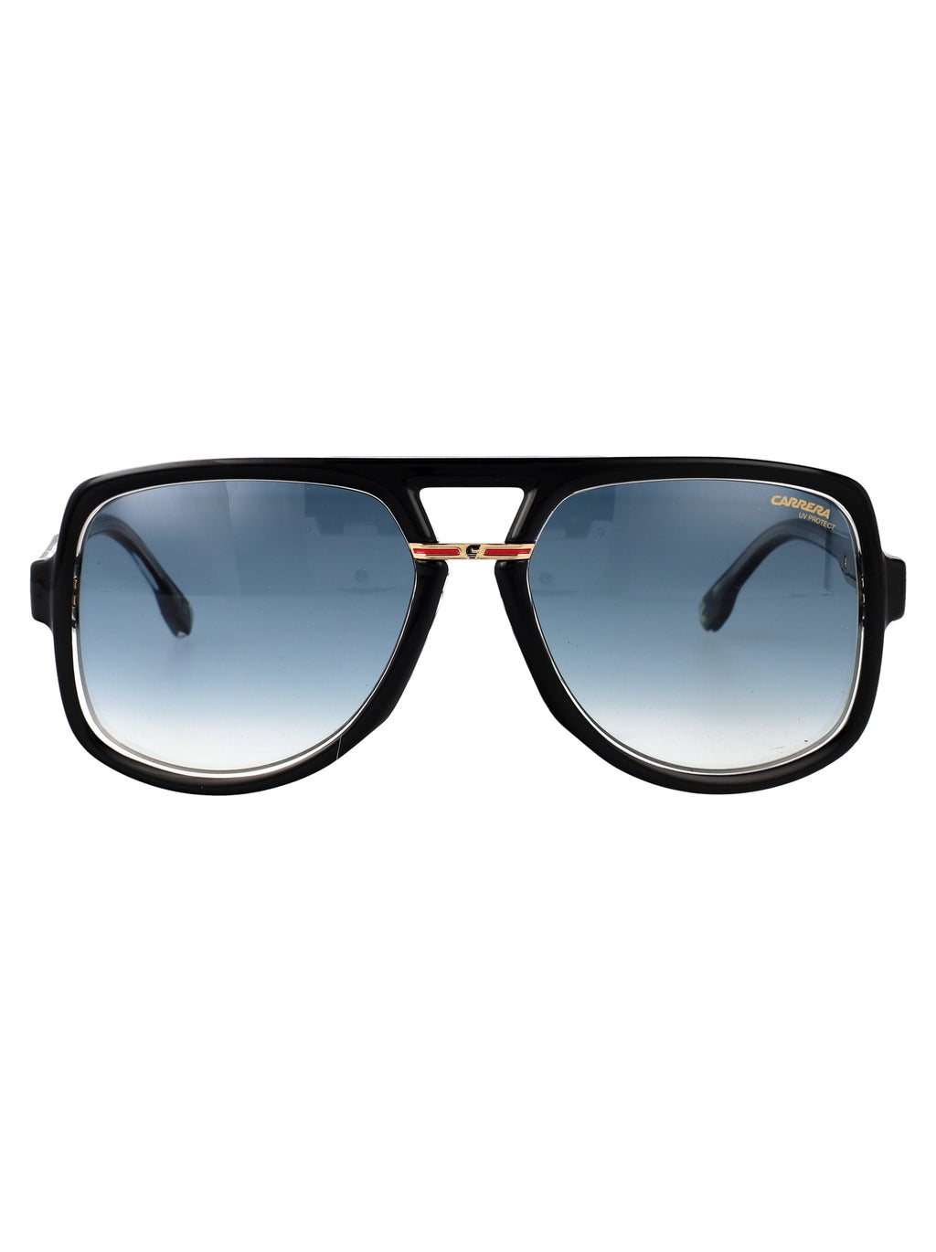 Victory C 10-S 7c5 Black Crystal Eco Polyamide Sunglasses