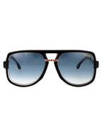 Victory C 10-S 7c5 Black Crystal Eco Polyamide Sunglasses
