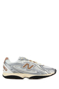 New Balance U204 Sneaker — White