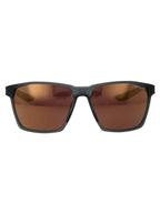 Ev1096 065 Course Tint W/ Copper Mirror Cool Grey Acetate Sunglasses