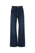 Camilla And Marc Denim Jeans — Navy