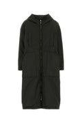Mm The Cube Down Jacket — Green