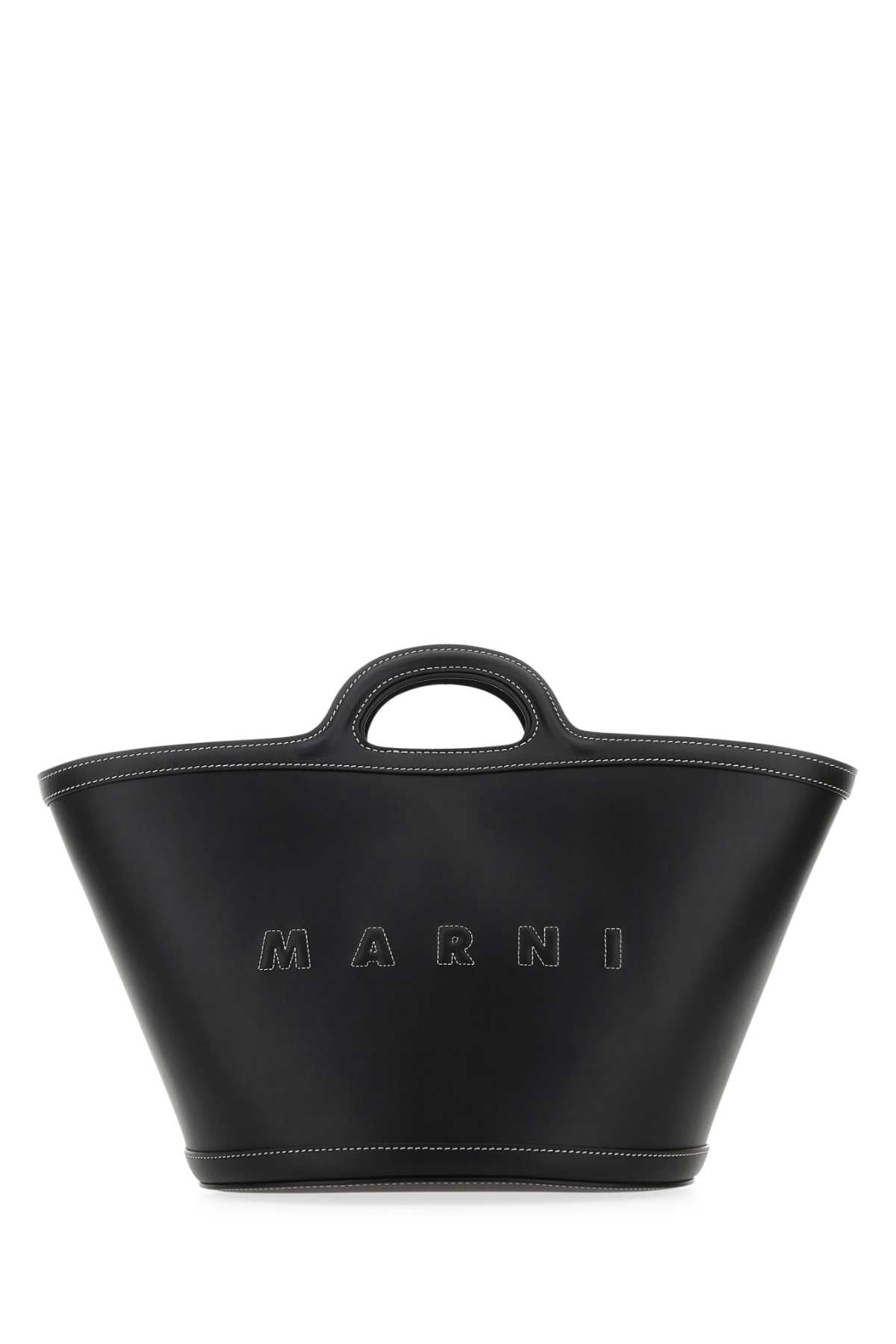 Marni Handbag — Black