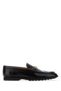 Tod's Leggero Loafer — Black