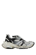 Balenciaga Runner Sneaker — White