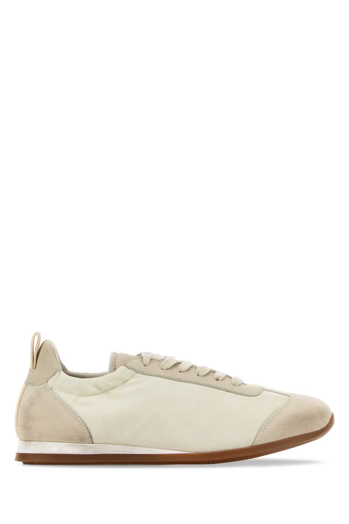 Uma Wang Sneakers Sneaker — Beige